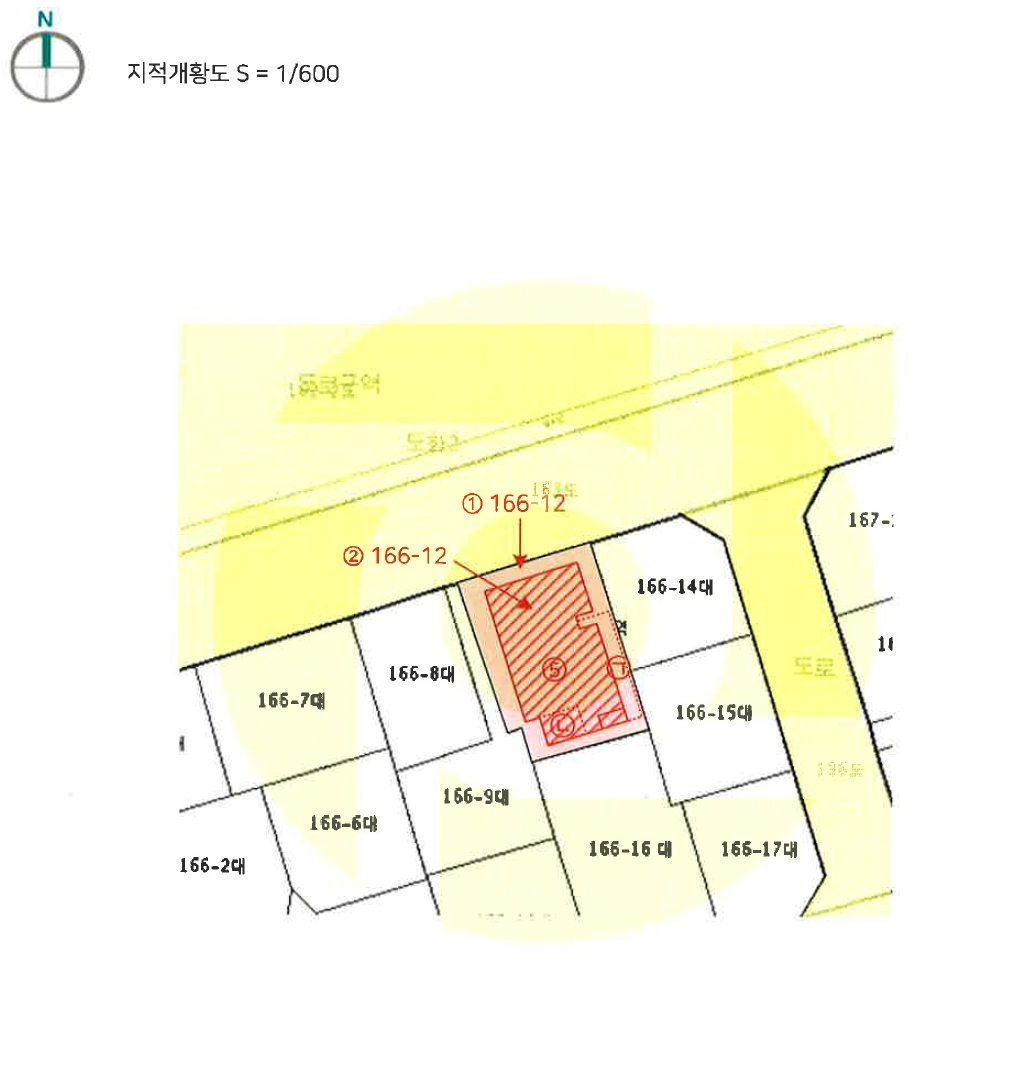 인천광역시 미추홀구 용현동 166-12 근린시설 경매 사진 58