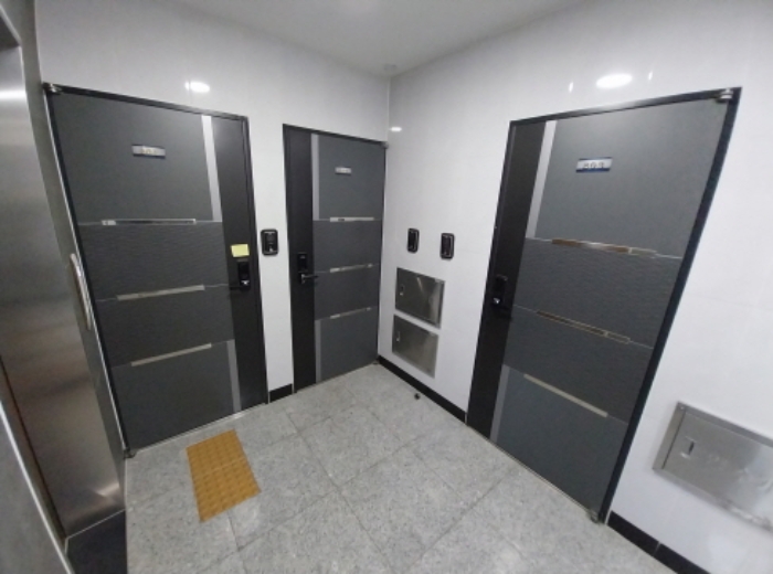 경기 오산시 오산동 535-1, 2층201호 (오산동,스카이캐슬) 도시형생활주택 경매 사진 13