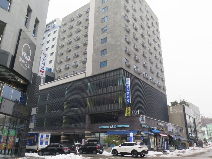 경기 수원시 팔달구 인계동 1019-6, 7층706호 (인계동,엘리시아) 도시형생활주택 경매 사진 6