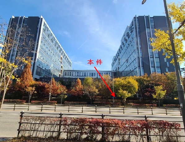 경기 용인시 기흥구 농서동 455, 1층엘112호 (농서동,프리미엄원희캐슬기흥서천) 외 2필지 근린상가 경매 사진 3