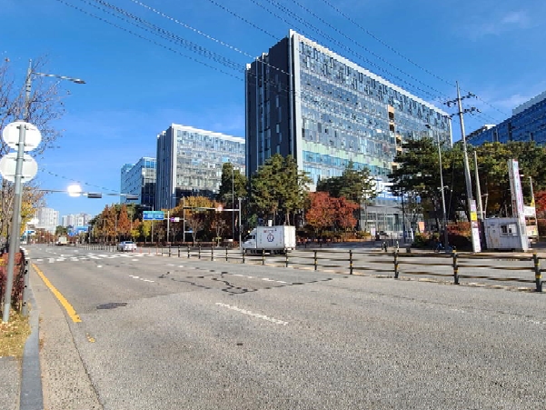 경기 용인시 기흥구 농서동 455, 1층엘112호 (농서동,프리미엄원희캐슬기흥서천) 외 2필지 근린상가 경매 사진 4