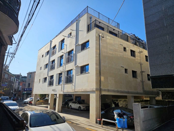 경기도 수원시 영통구 매탄동 860-3 외 1필지 다가구주택 경매 사진 1
