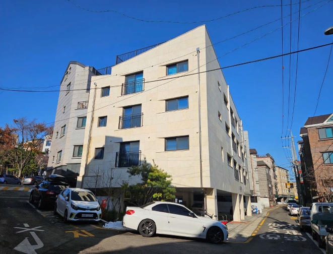 경기도 수원시 영통구 매탄동 860-3 외 1필지 다가구주택 경매 사진 2