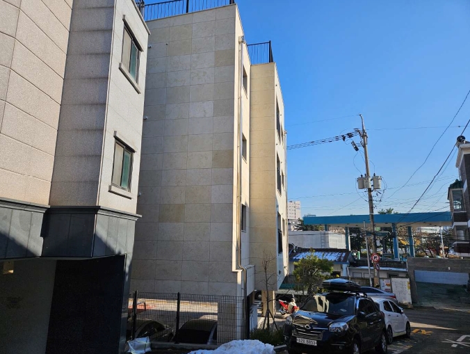 경기도 수원시 영통구 매탄동 860-3 외 1필지 다가구주택 경매 사진 3