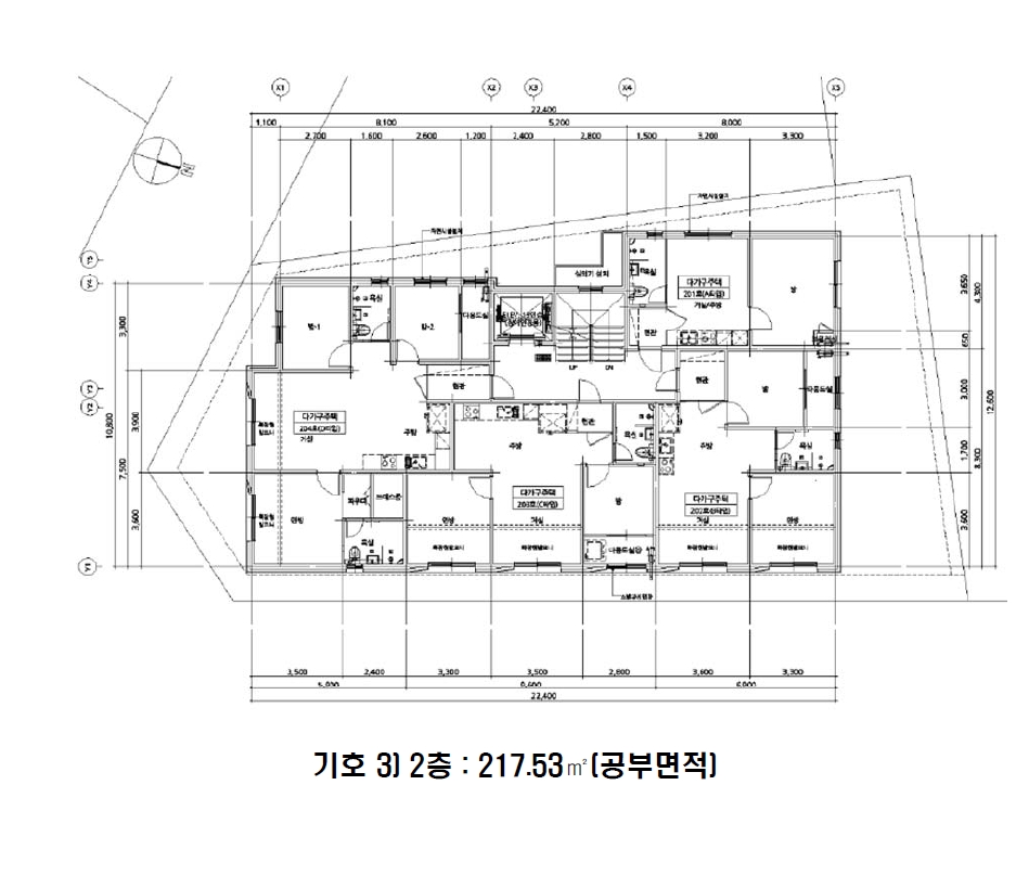 경기도 수원시 영통구 매탄동 860-3 외 1필지 다가구주택 경매 사진 32
