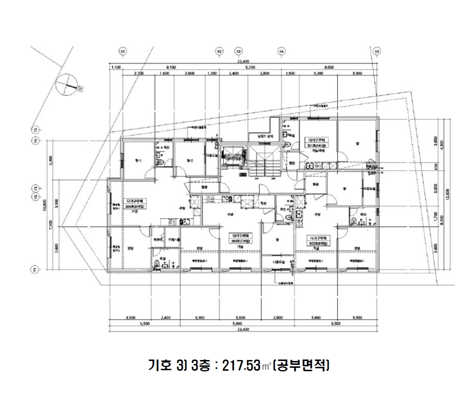 경기도 수원시 영통구 매탄동 860-3 외 1필지 다가구주택 경매 사진 33