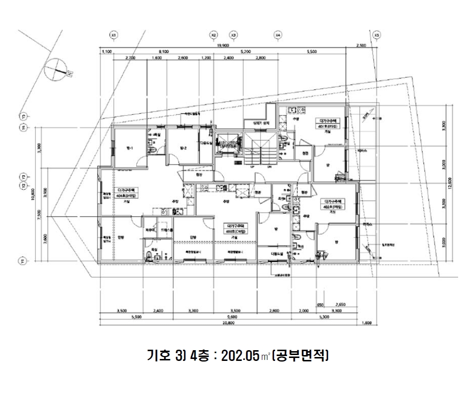 경기도 수원시 영통구 매탄동 860-3 외 1필지 다가구주택 경매 사진 34