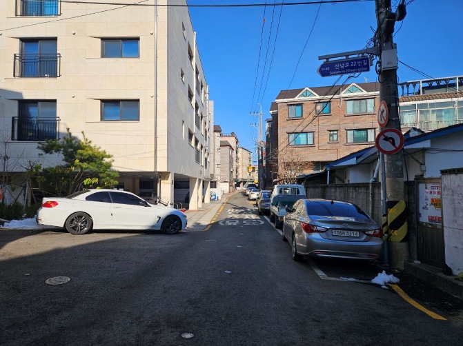 경기도 수원시 영통구 매탄동 860-3 외 1필지 다가구주택 경매 사진 5