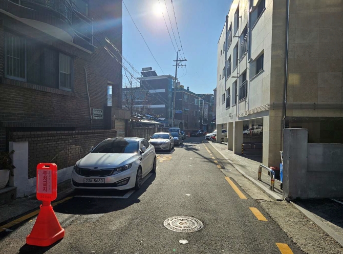 경기도 수원시 영통구 매탄동 860-3 외 1필지 다가구주택 경매 사진 6