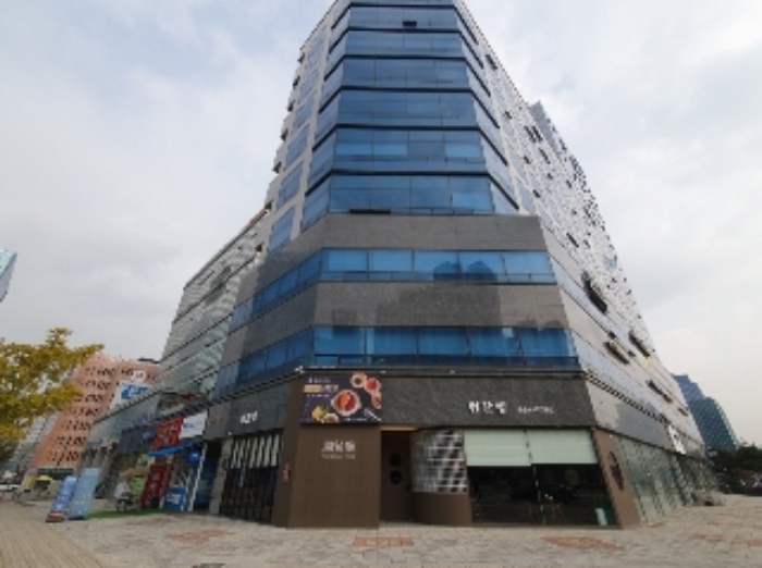 경기 화성시 동탄구 영천동 832-3, 3층304호 (영천동,동탄아이티타워) 지식산업센터 경매 사진 1