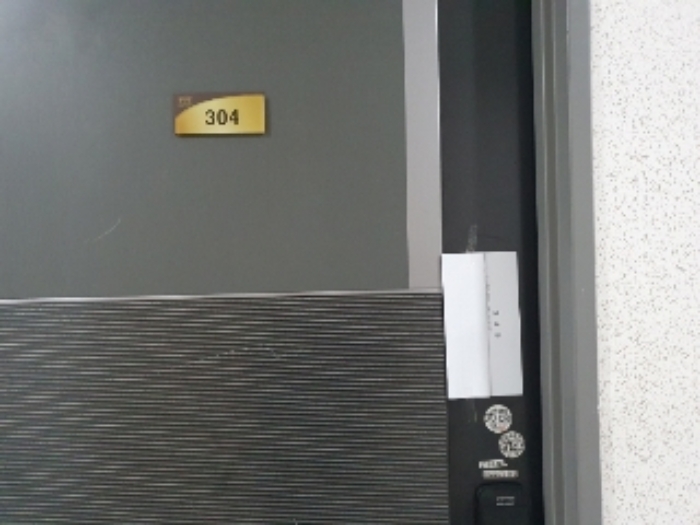 경기 화성시 동탄구 영천동 832-3, 3층304호 (영천동,동탄아이티타워) 지식산업센터 경매 사진 4
