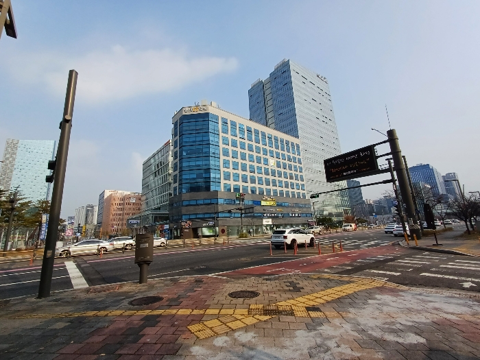 경기 화성시 동탄구 영천동 832-3, 3층304호 (영천동,동탄아이티타워) 지식산업센터 경매 사진 6