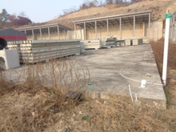 충청북도 괴산군 청안면 금신리 산66 외 3필지 임야 경매 사진 2