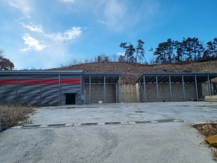 충청북도 괴산군 청안면 금신리 산66 외 3필지 임야 경매 사진 17
