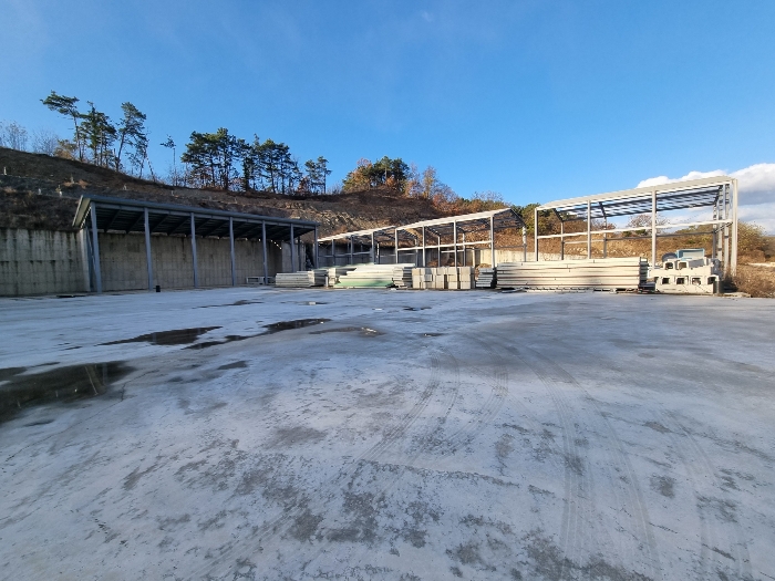 충청북도 괴산군 청안면 금신리 산66 외 3필지 임야 경매 사진 19