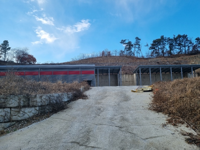 충청북도 괴산군 청안면 금신리 산66 외 3필지 임야 경매 사진 20