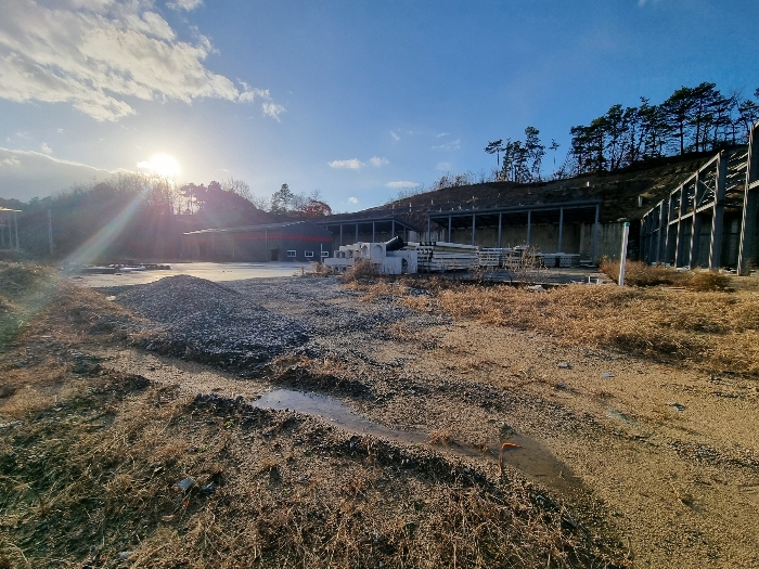 충청북도 괴산군 청안면 금신리 산66 외 3필지 임야 경매 사진 9