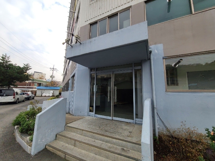 충북 청주시 상당구 용담동 190-1, 101동 11층 1105호 (용담동,모드니아파트) 아파트 경매 사진 3