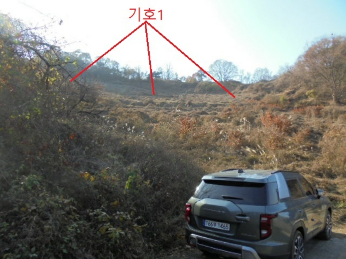 충청북도 제천시 수산면 수곡리 1157 외 1필지 전 경매 사진 6