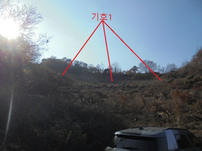 충청북도 제천시 수산면 수곡리 1157 외 1필지 전 경매 사진 10
