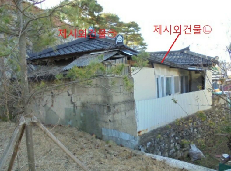 충청북도 제천시 화산동 191-97 도로 경매 사진 7