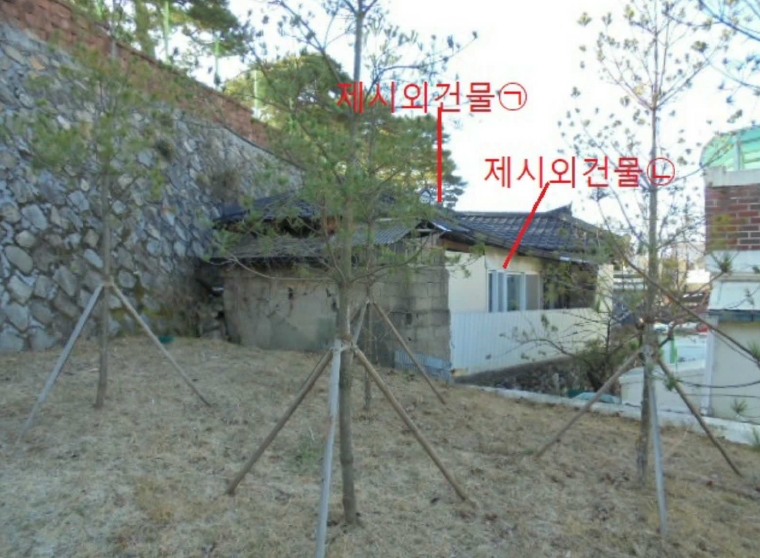 충청북도 제천시 화산동 191-97 도로 경매 사진 8