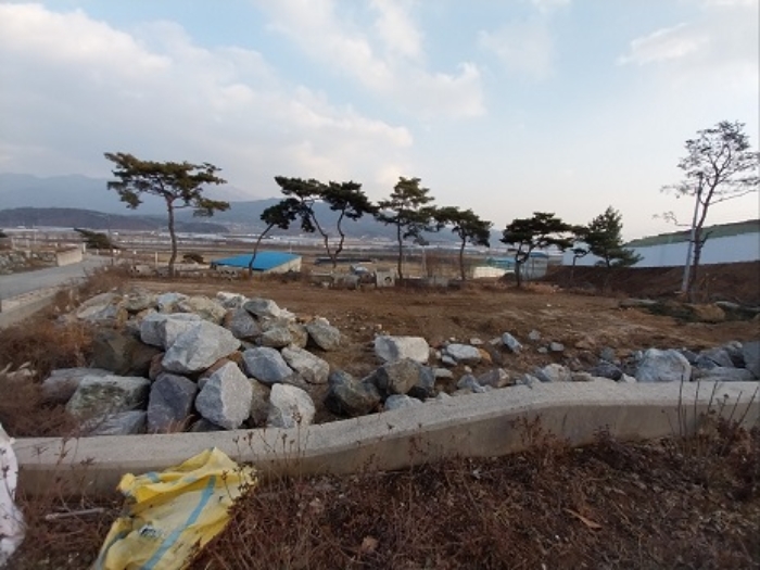 충청남도 공주시 계룡면 유평리 362-1 외 6필지 근린생활시설 경매 사진 1