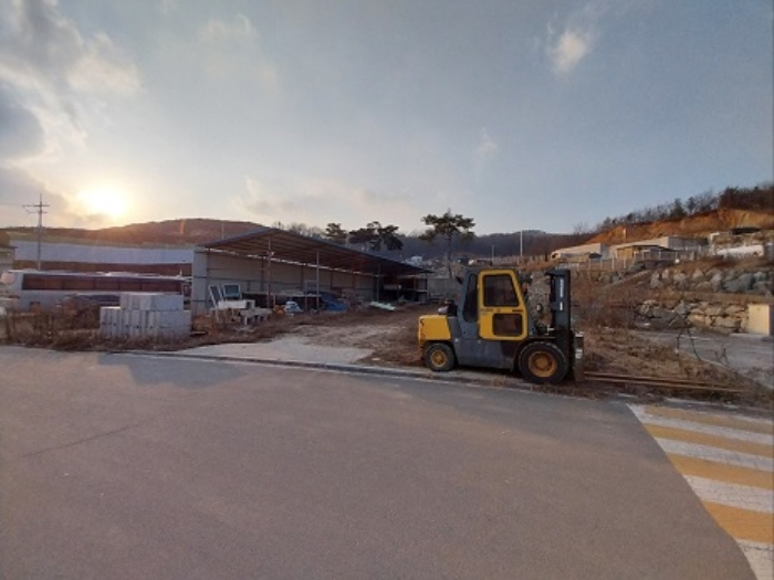 충청남도 공주시 계룡면 유평리 362-1 외 6필지 근린생활시설 경매 사진 2