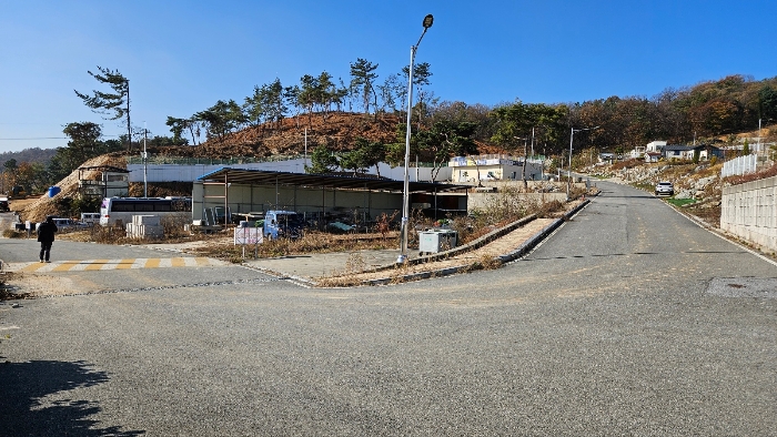 충청남도 공주시 계룡면 유평리 362-1 외 6필지 근린생활시설 경매 사진 14