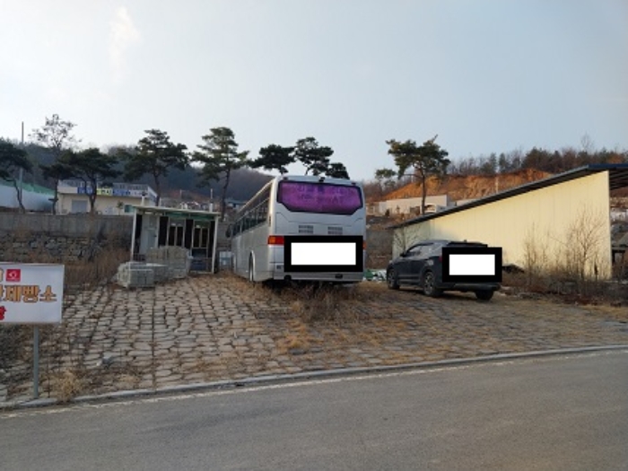 충청남도 공주시 계룡면 유평리 362-1 외 6필지 근린생활시설 경매 사진 3