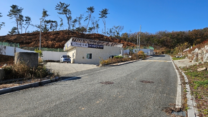 충청남도 공주시 계룡면 유평리 362-1 외 6필지 근린생활시설 경매 사진 21