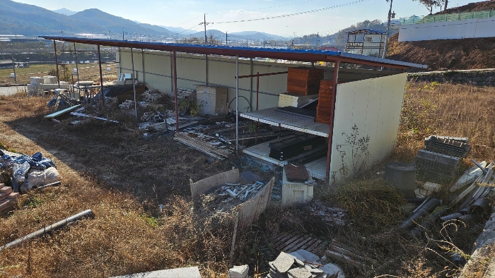 충청남도 공주시 계룡면 유평리 362-1 외 6필지 근린생활시설 경매 사진 30