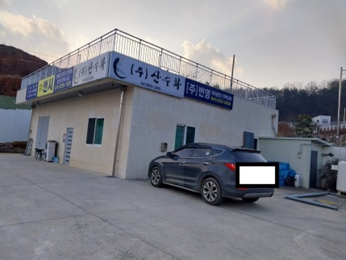 충청남도 공주시 계룡면 유평리 362-1 외 6필지 근린생활시설 경매 사진 6