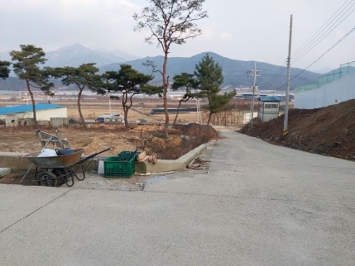충청남도 공주시 계룡면 유평리 362-1 외 6필지 근린생활시설 경매 사진 7