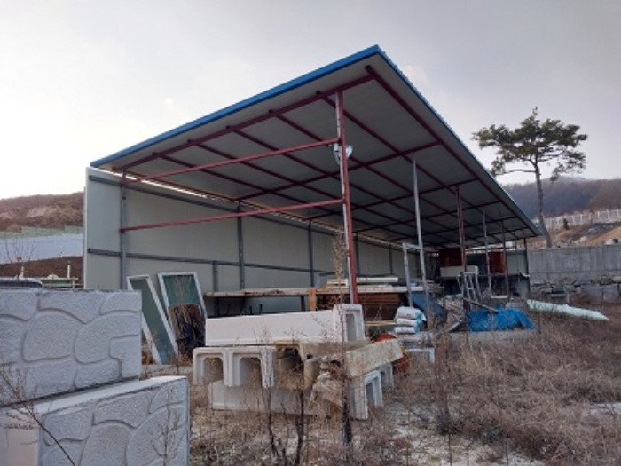 충청남도 공주시 계룡면 유평리 362-1 외 6필지 근린생활시설 경매 사진 8