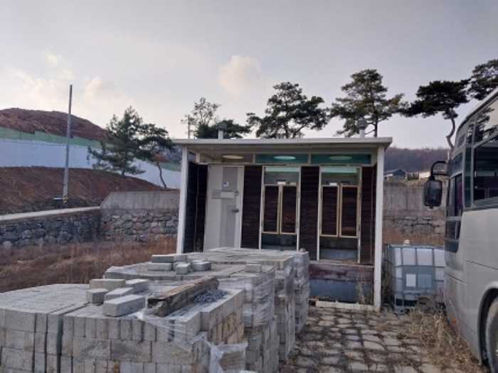 충청남도 공주시 계룡면 유평리 362-1 외 6필지 근린생활시설 경매 사진 9