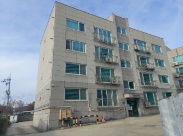 충남 당진시 송악읍 반촌리 392-11, 4층401호 외 2필지 다세대주택 경매 사진 1