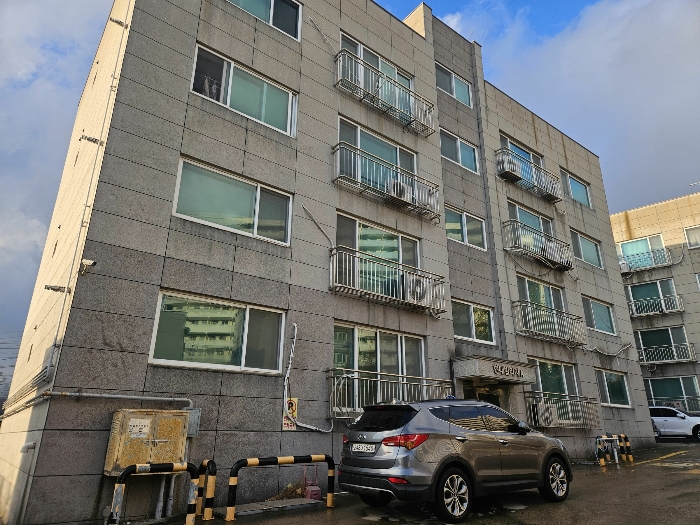충남 당진시 송악읍 반촌리 392-11, 4층401호 외 2필지 다세대주택 경매 사진 4