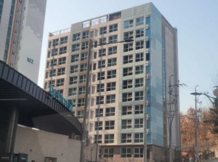 대구 달성군 다사읍 매곡리 1575, 201동 11층1109호 (다사역삼정그린코아더베스트) 오피스텔(주거) 경매 사진 4