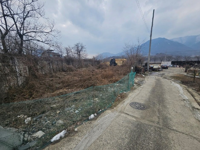 경상북도 문경시 마성면 외어리 935-54 외 2필지 잡종지 경매 사진 1