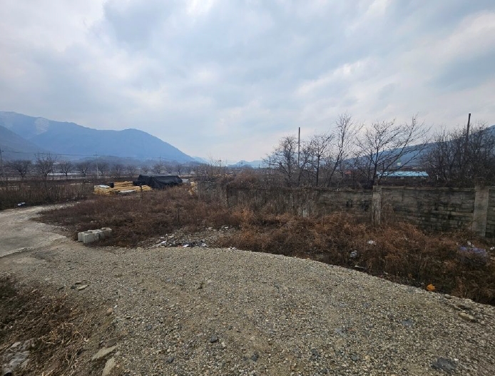 경상북도 문경시 마성면 외어리 935-54 외 2필지 잡종지 경매 사진 2