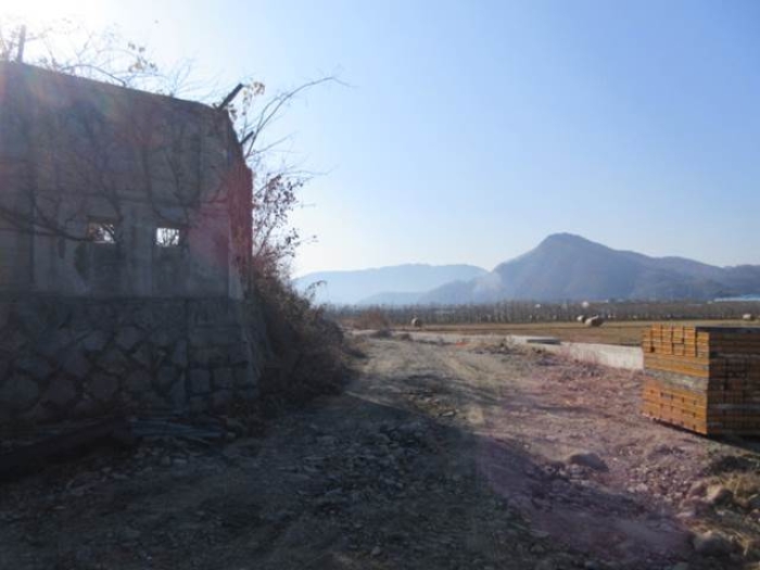 경상북도 문경시 마성면 외어리 935-54 외 2필지 잡종지 경매 사진 11