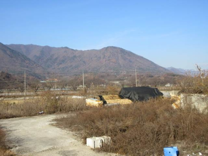 경상북도 문경시 마성면 외어리 935-54 외 2필지 잡종지 경매 사진 5