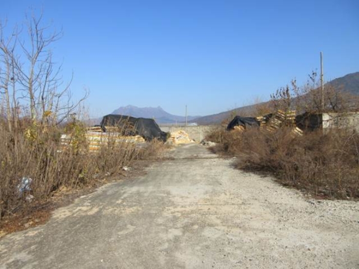 경상북도 문경시 마성면 외어리 935-54 외 2필지 잡종지 경매 사진 9