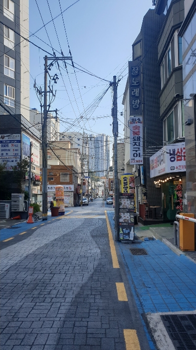 부산 수영구 광안동 89-1, 2층201호 (광안동,센텀디아이리더스) 도시형생활주택 경매 사진 8