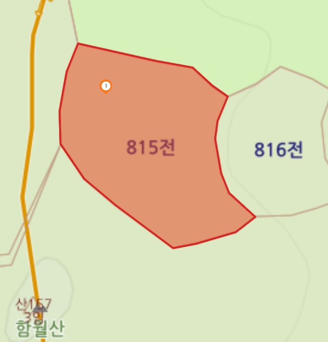 울산광역시 중구 성안동 815 전 경매 사진 24