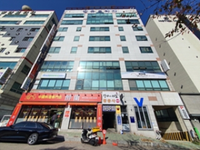 경남 김해시 대청동 68-9, 3층305호 (대청동,장유프라자) 근린상가 경매 사진 1