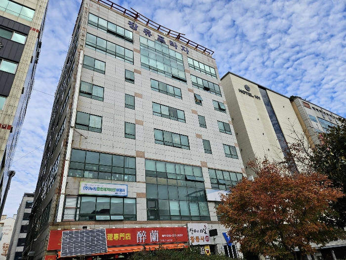 경남 김해시 대청동 68-9, 3층305호 (대청동,장유프라자) 근린상가 경매 사진 4