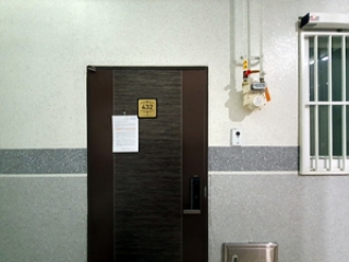 경남 창원시 진해구 용원동 1347, 4층432호 (용원동,다인로얄팰리스부산신항2차) 오피스텔(주거) 경매 사진 2
