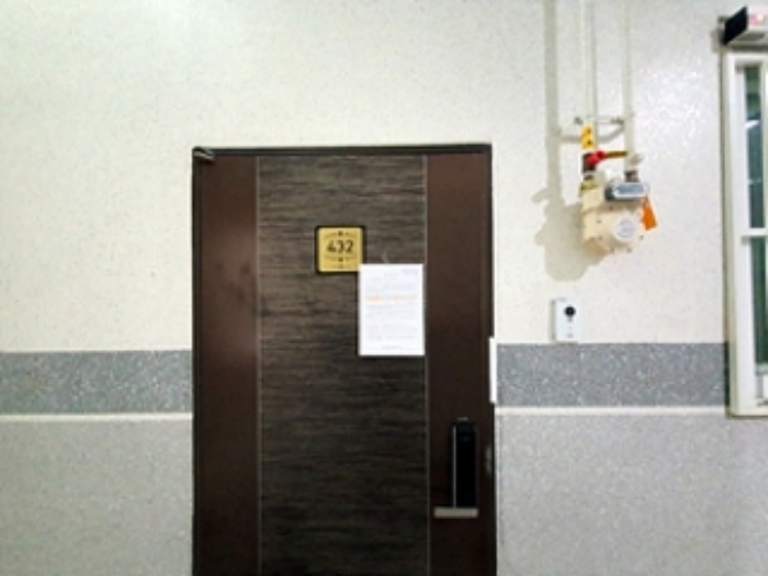 경남 창원시 진해구 용원동 1347, 4층432호 (용원동,다인로얄팰리스부산신항2차) 오피스텔(주거) 경매 사진 3